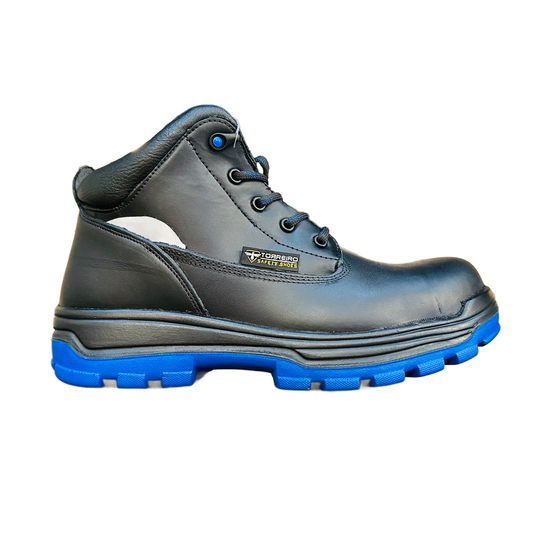 Bota Dieléctrica C/Casquillo Torreiro