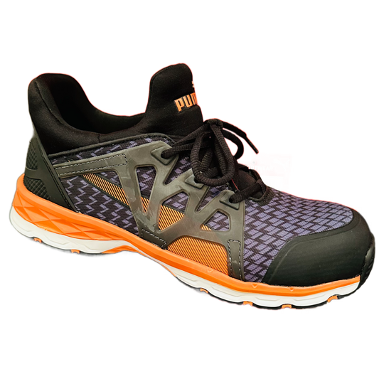 PUMA SAFETY ZAPATOS DE SEGURIDAD RUSH