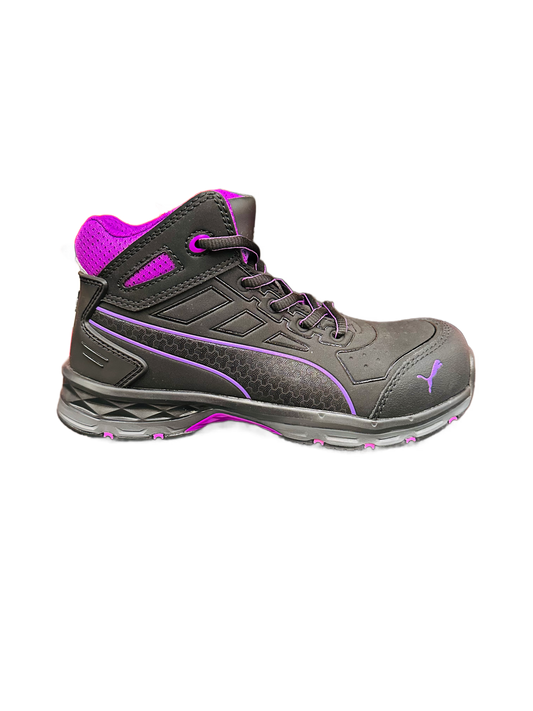 PUMA SAFETY BOTA DE SEGURIDAD STEPPER