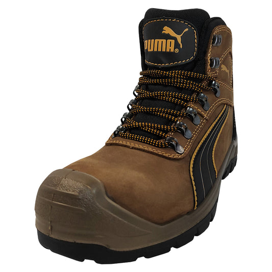 Botas Industriales Puma 224