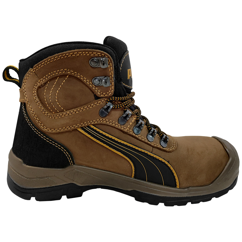 Botas Industriales Puma 224