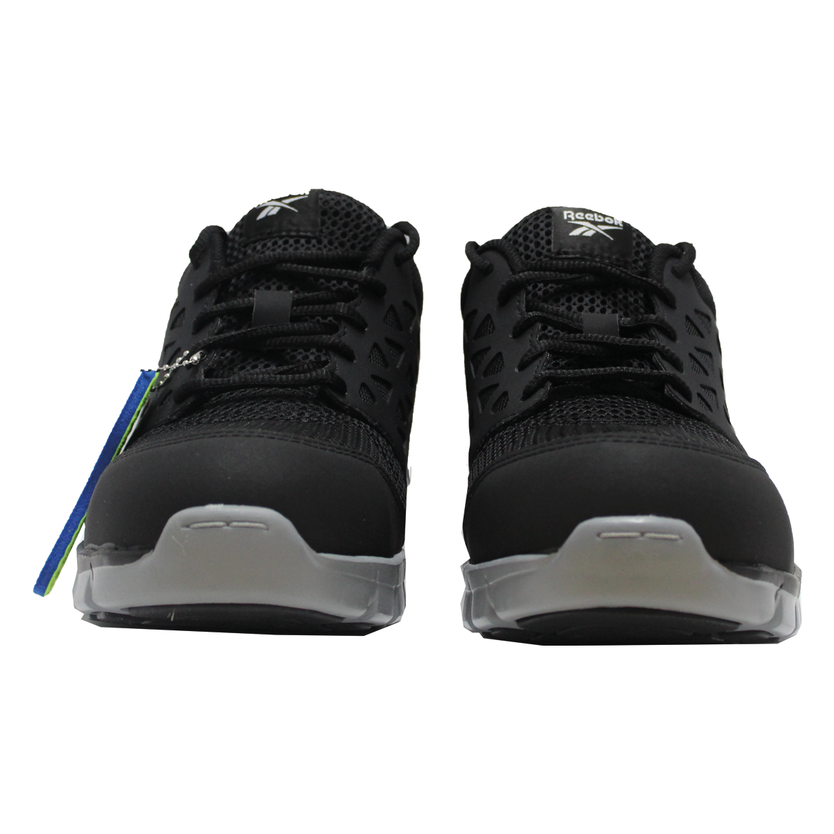 Tenis de Seguridad Deportivo Sublite Cushion Work Reebok