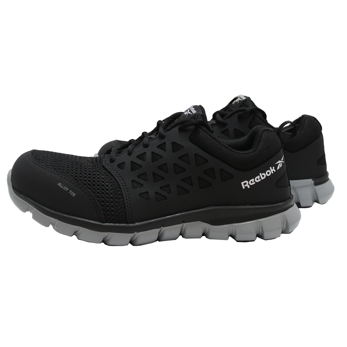 Tenis de Seguridad Deportivo Sublite Cushion Work Reebok