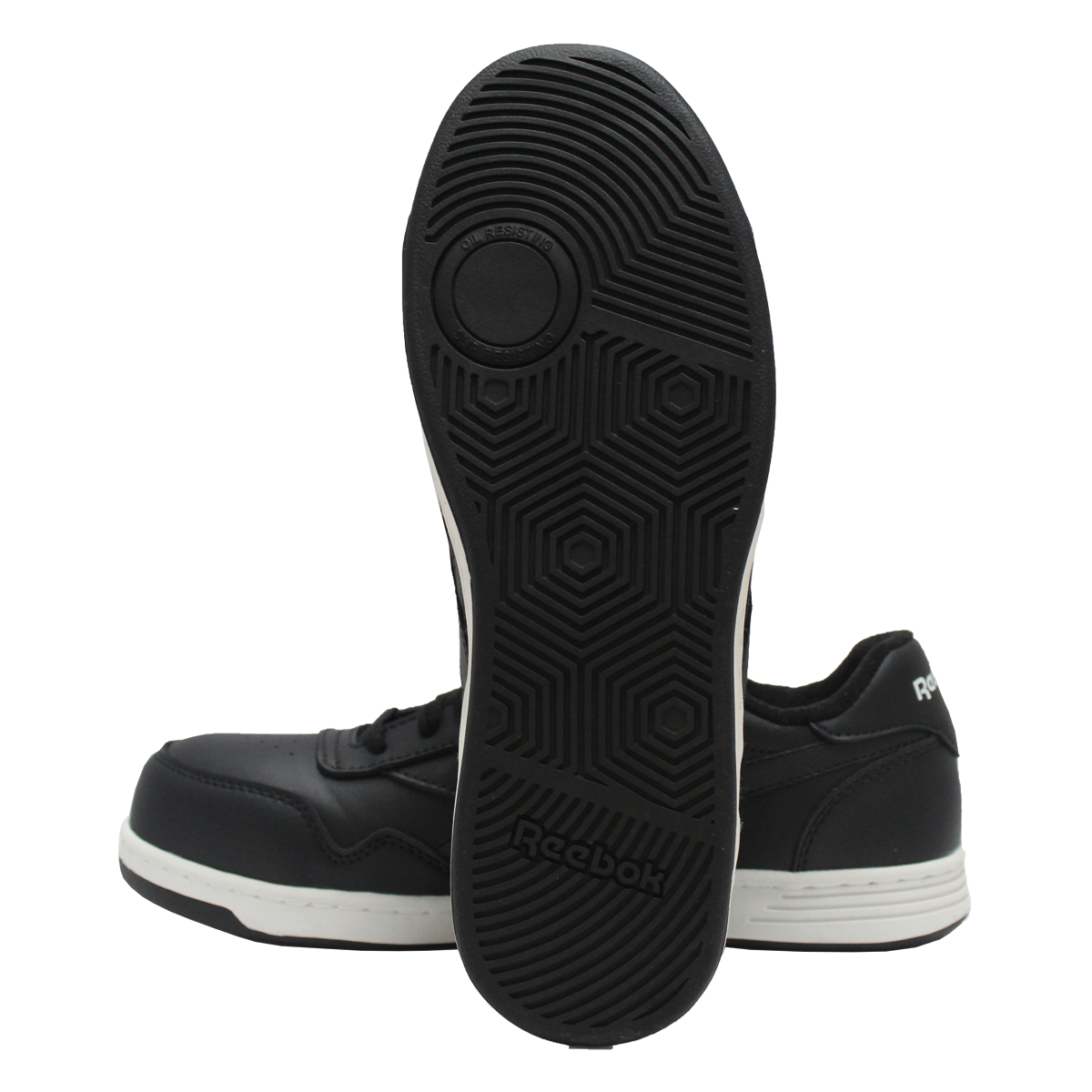 Tenis de Seguridad Dama Deportivo Club Memt Work Reebok