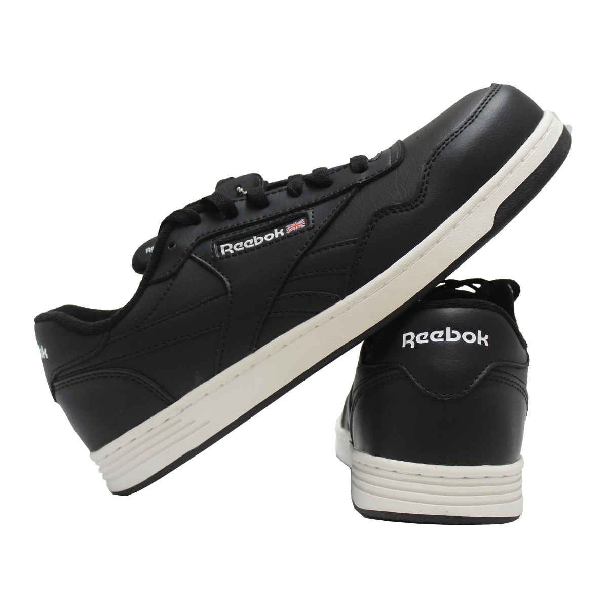 Tenis de Seguridad Dama Deportivo Club Memt Work Reebok