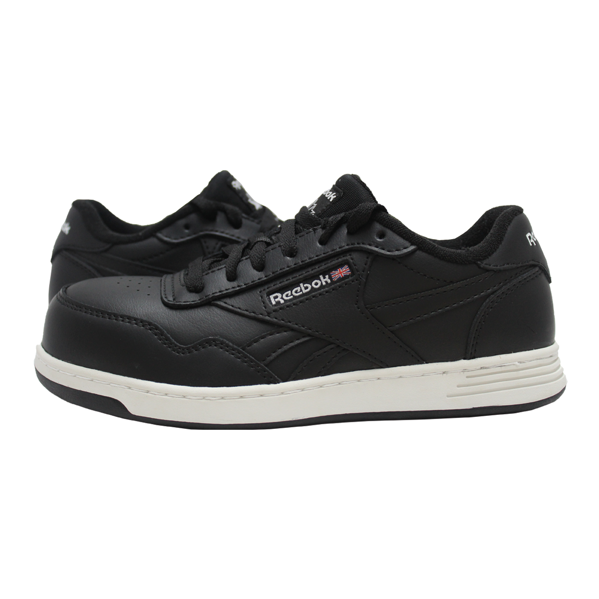 Tenis de Seguridad Dama Deportivo Club Memt Work Reebok
