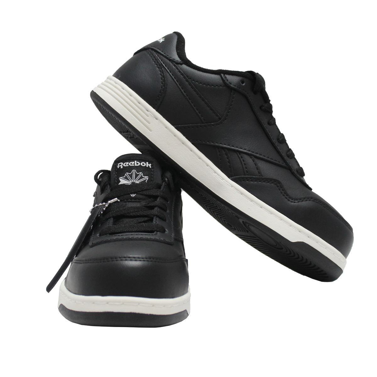 Tenis de Seguridad Dama Deportivo Club Memt Work Reebok