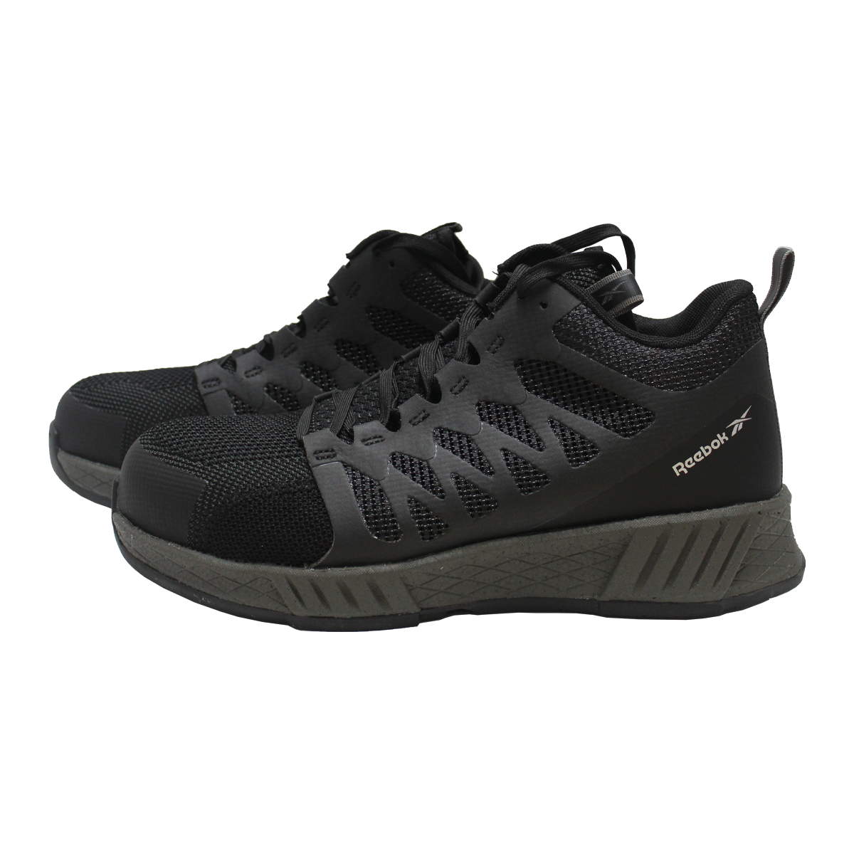 Tenis Bota de Seguridad Deportivo Fusion Flexwave Work Reebok