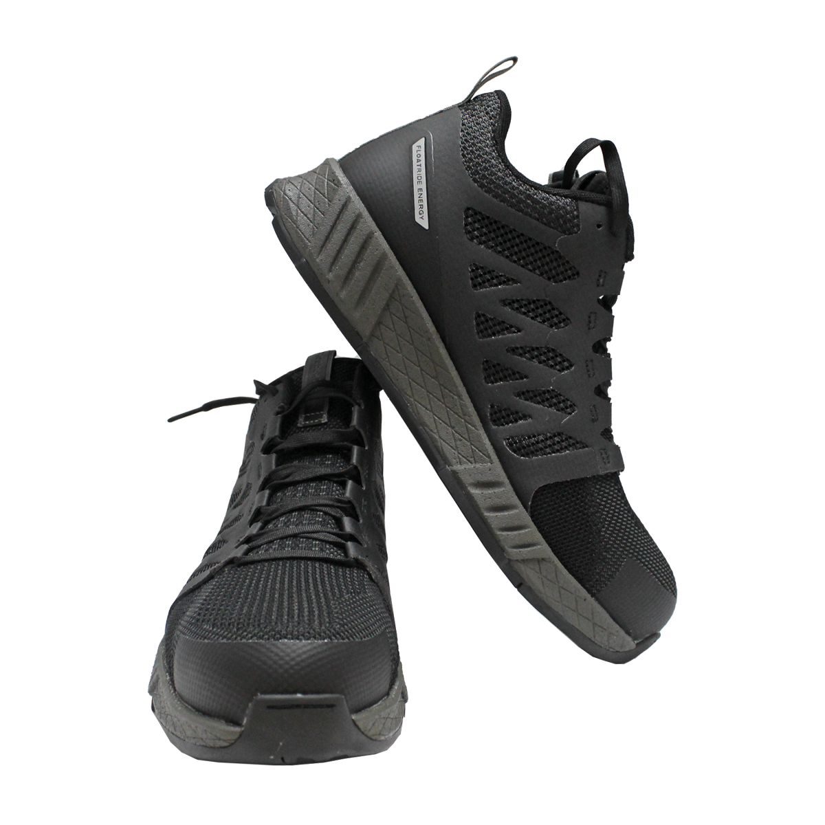 Tenis Bota de Seguridad Deportivo Fusion Flexwave Work Reebok