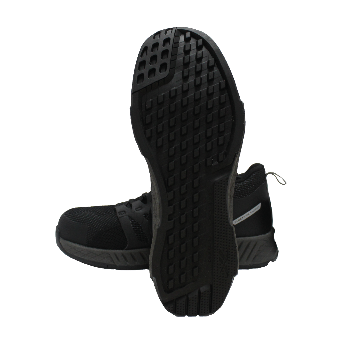 Tenis Bota de Seguridad Deportivo Fusion Flexwave Work Reebok