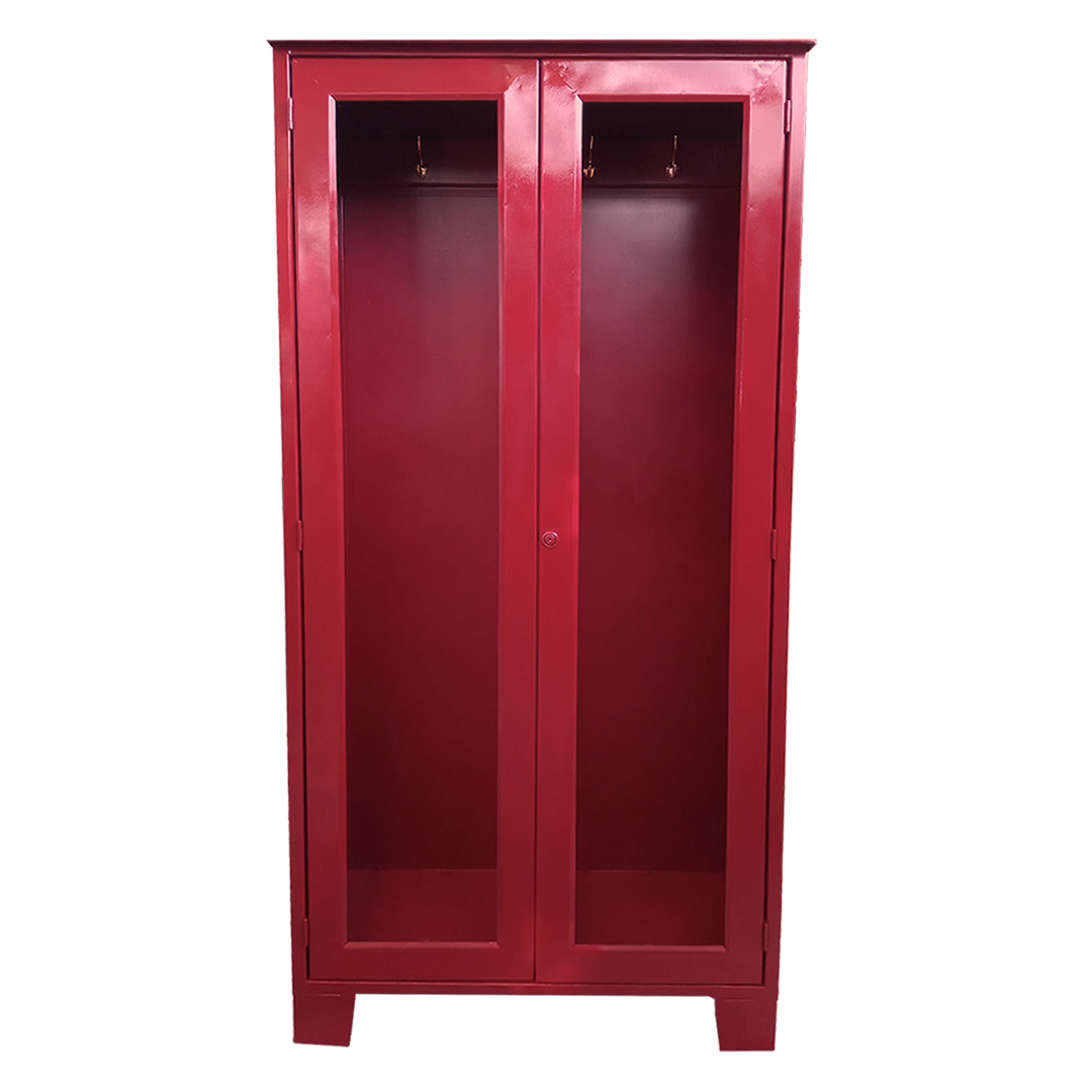 Gabinete Para 4 Equipos de Bombero Trifuego