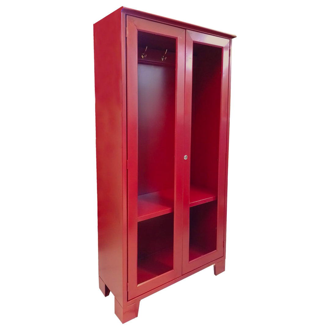 Gabinete Para 4 Equipos de Bombero Trifuego