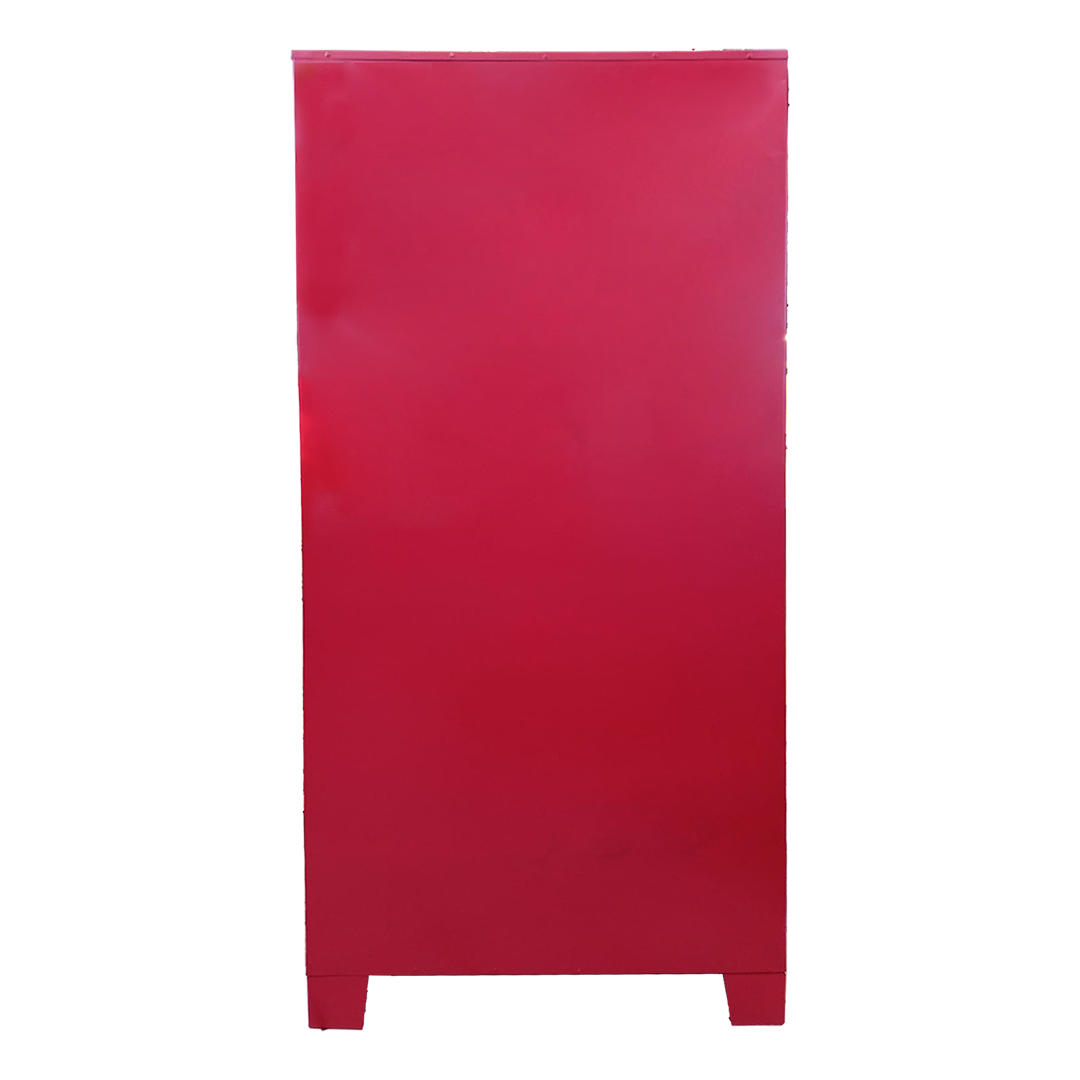 Gabinete Para 4 Equipos de Bombero Trifuego