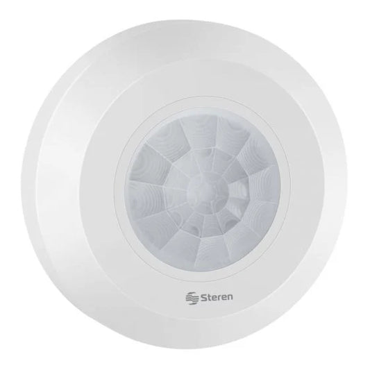 Mini Sensor de Movimiento