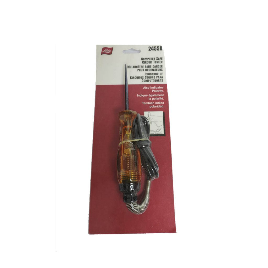 Probador de Corriente Lislee HM-27450