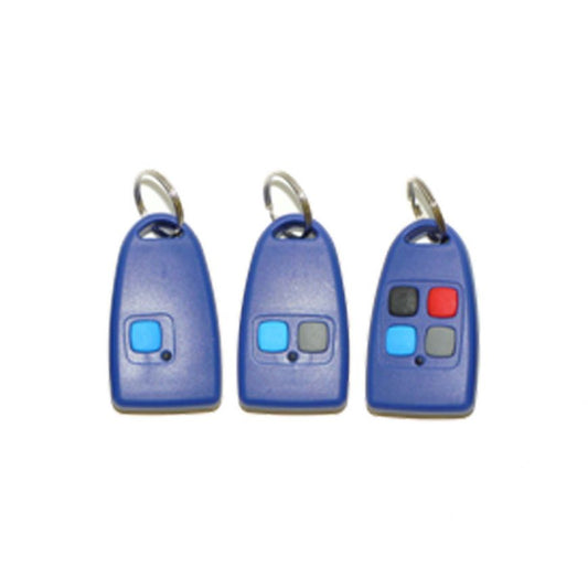 Control Remoto Para Alarmas - Safety Mart.mx