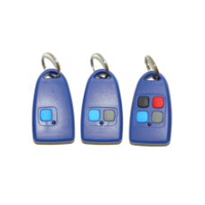 CONTROL REMOTO DE 4 BOTONES