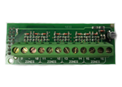 Panel de Control Expansor a 16 zonas
