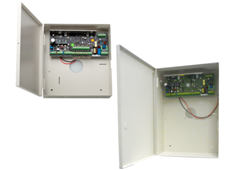 Receptor Inalámbrico IDS