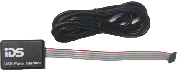 Panel Interface USB