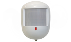 Sensor de movimiento LifeGuard con LED