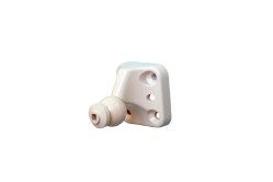 Montaje de pared para sensor de movimiento