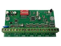 EXPANSOR 8-64 ZONAS PANEL X-SERIES IDS T03N0