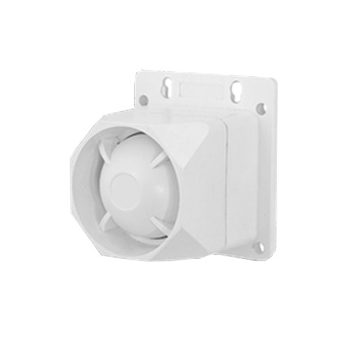 Sirena de Dos Tonos para Exterior Sonido 112dB SFire