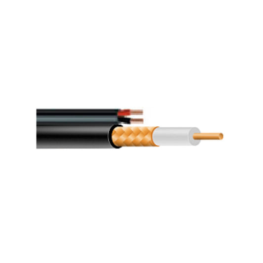 Cable Coaxial