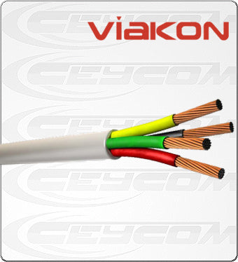 cable para alarmapvc ti 12 305 mt