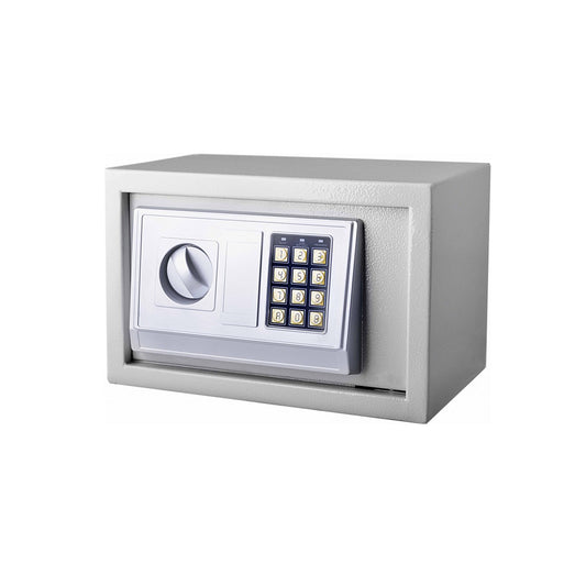 CAJA FUERTE ELECTRÓNICA INTELIGENTE