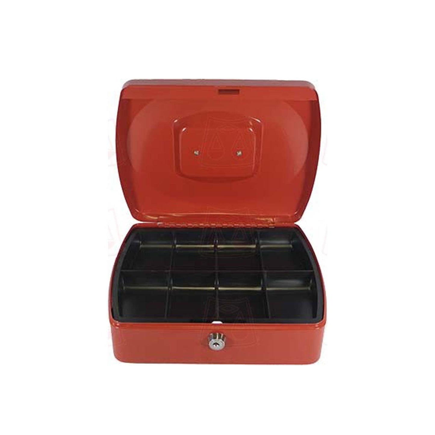 Caja de Dinero Silverline