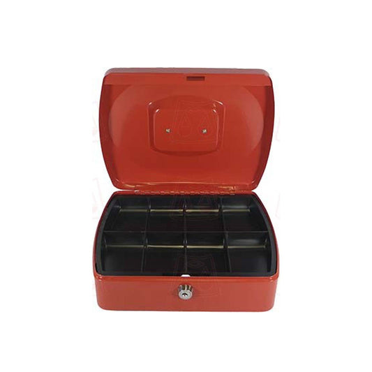 Caja de Dinero Silverline