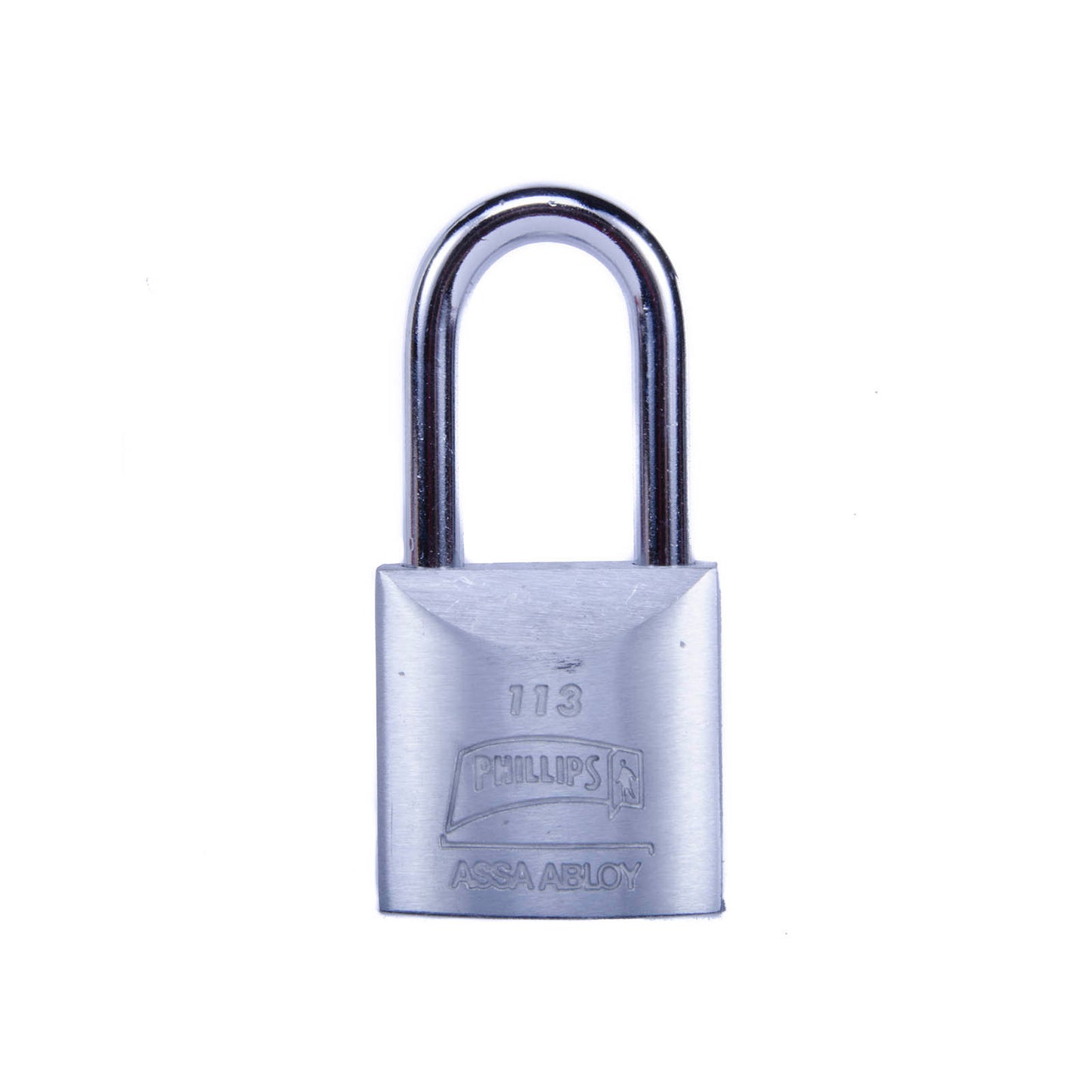 Candado de Seguridad Philips