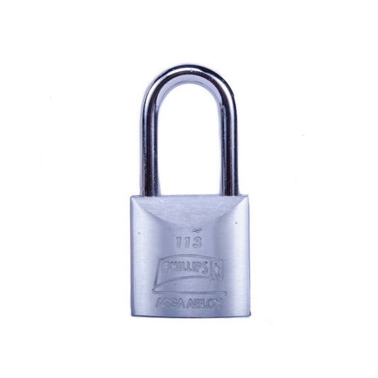 Candado de Seguridad Philips