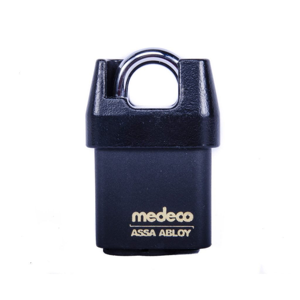 Candados de Máxima Seguridad Medeco 4939 Gancho de 5/16"