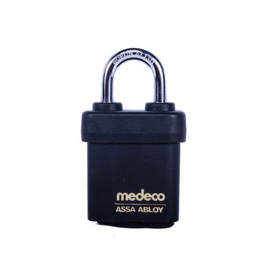 Candado Máxima Seguridad Medeco 4943 Gancho de 5/6"