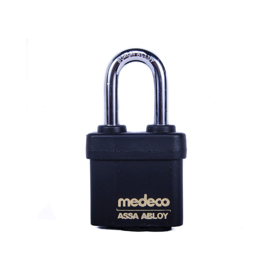 Candado Máxima Seguridad Medeco 4948 Gancho de 7/16"