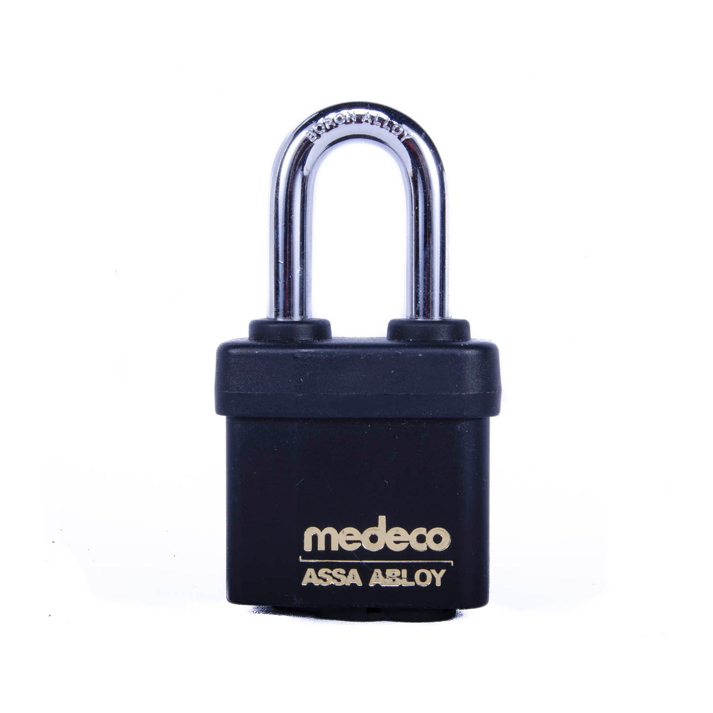 Candados de Máxima Seguridad Medeco 4949 Gancho de 7/16"