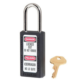 Candado MasterLock Gancho Largo