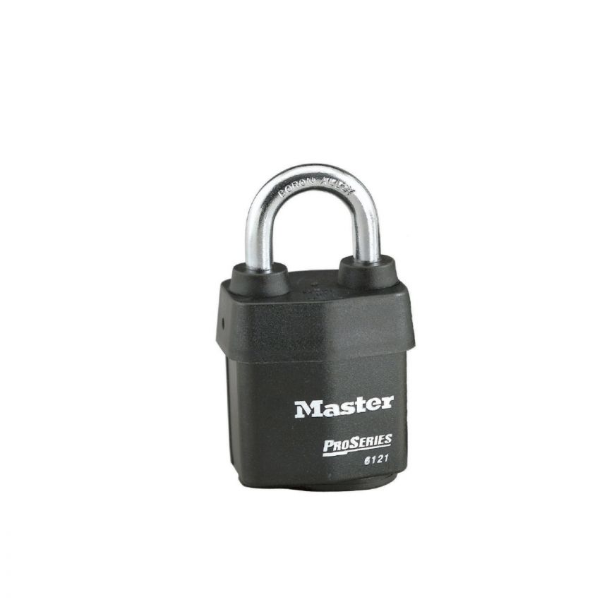 Candado Para Condiciones Extremas MasterLock