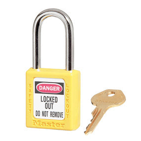 Candado MasterLock Gancho Corto