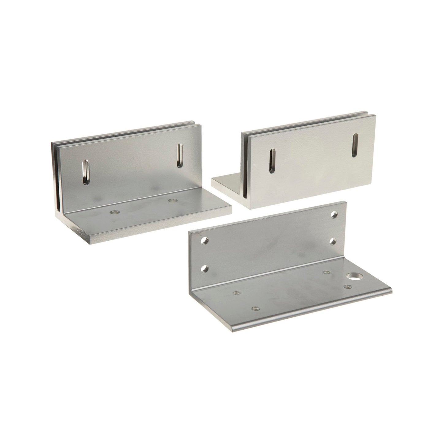 Bracket Z Para Electroimán