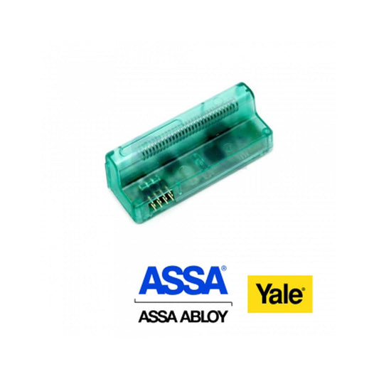 Módulo RX Irevo Para Control Remoto Yale - A1NK-M230B-K0 RX