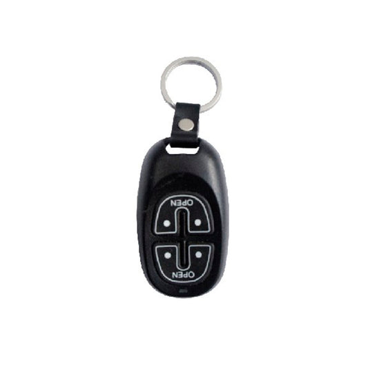 Control Remoto RF Para Gateman Yale CONTR REM YAL-RFRT YC001-00