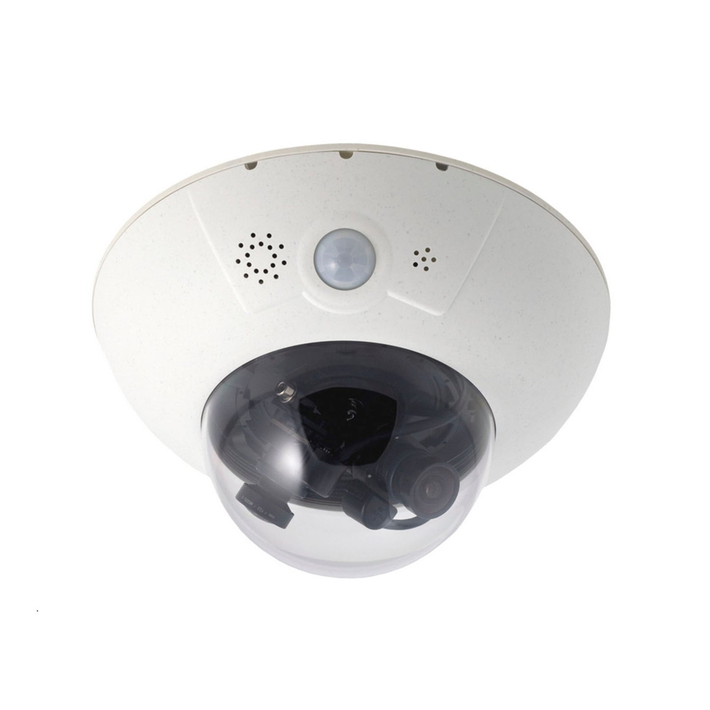 Cámara de Seguridad Mobotix