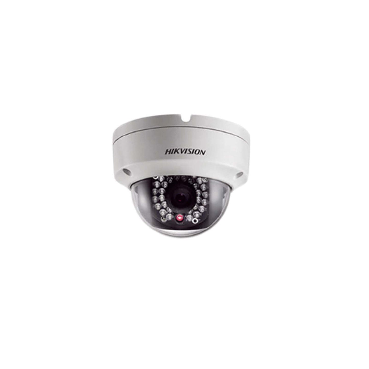 Cámara de Seguridad Hikvision
