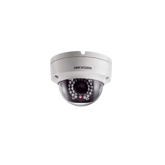 Cámara de Seguridad Hikvision