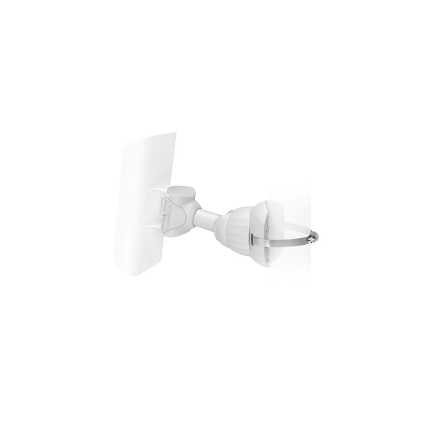 Montaje Para NanoStation