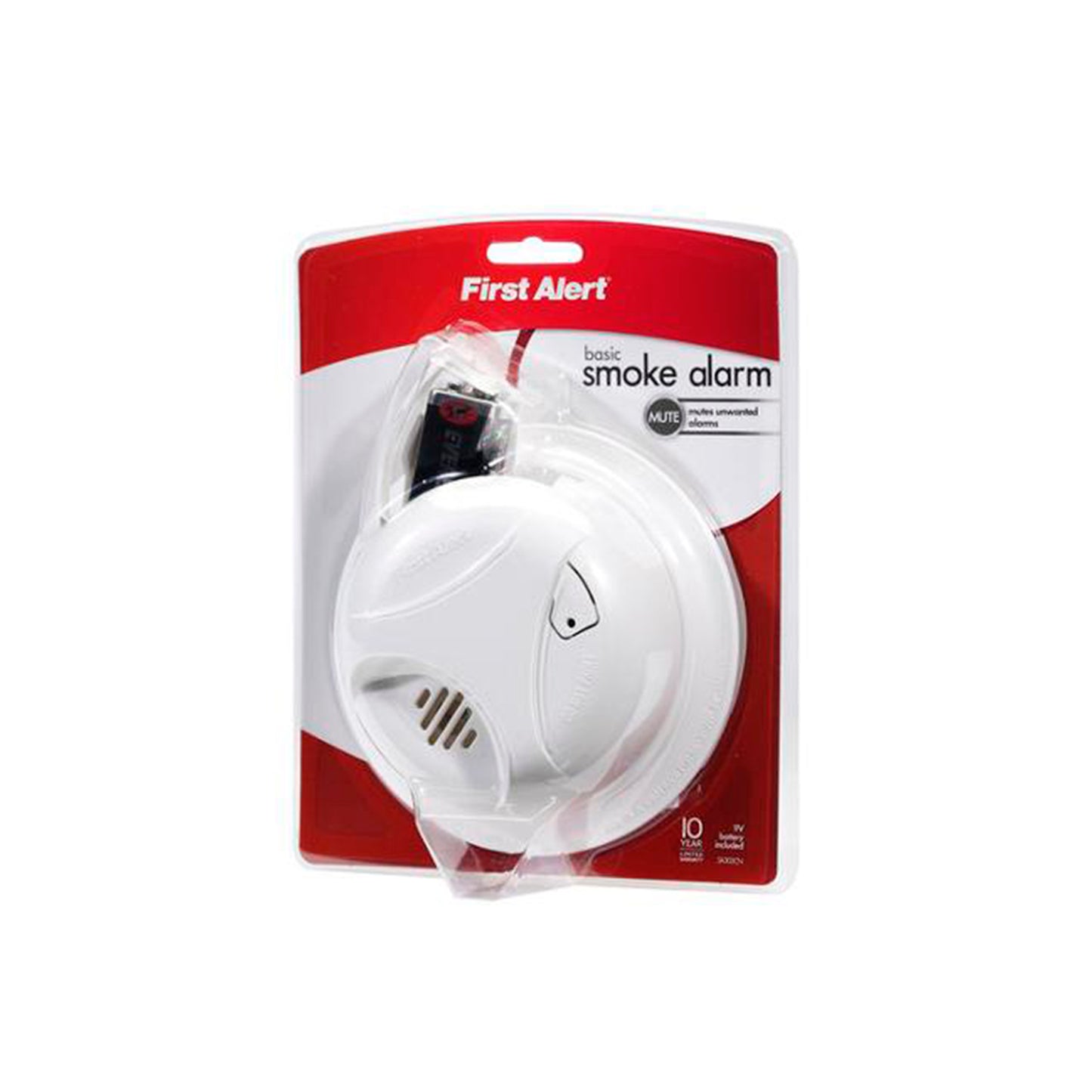 Detector de Humo First Alert SA303CN3